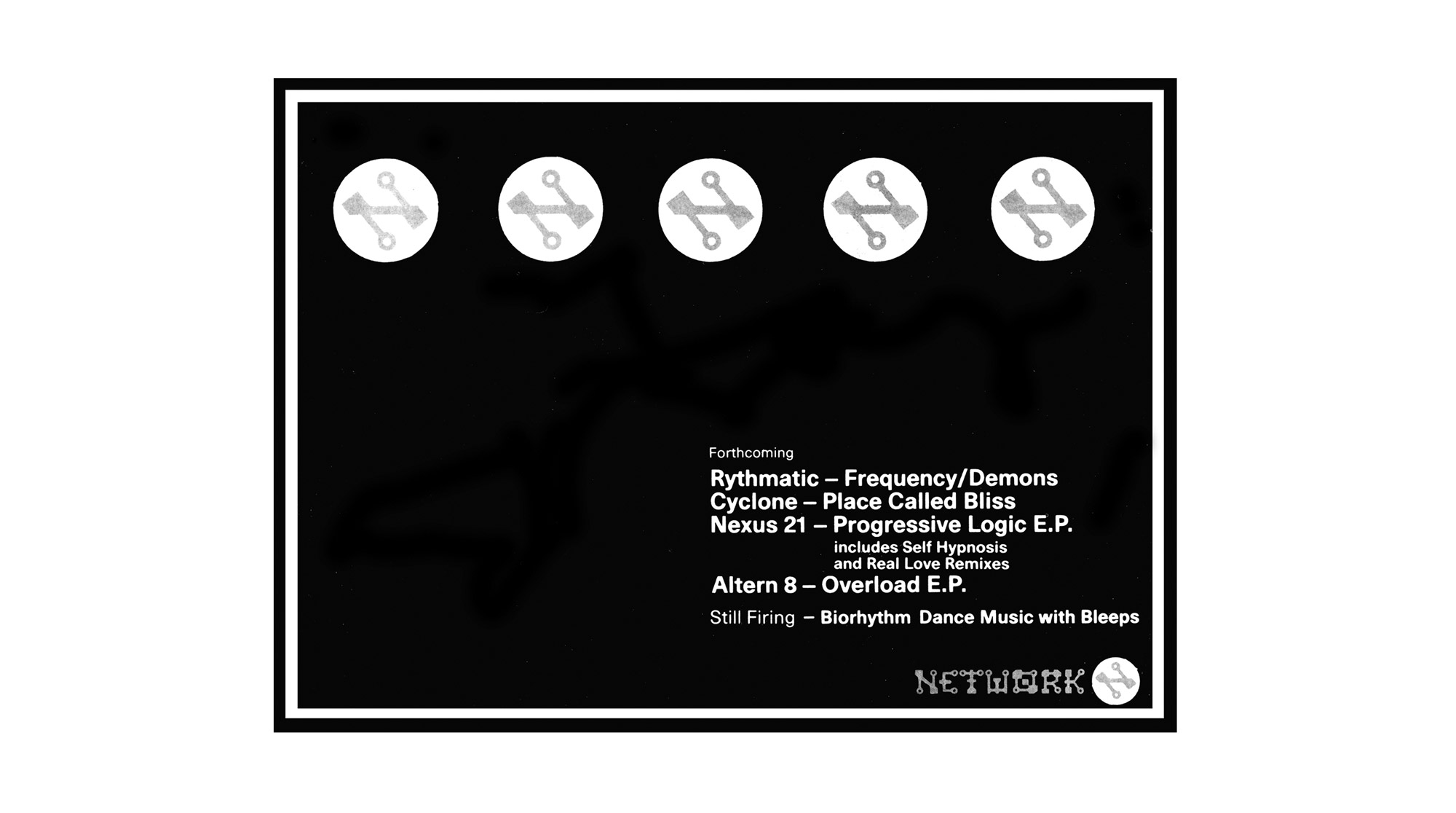 Network Records –