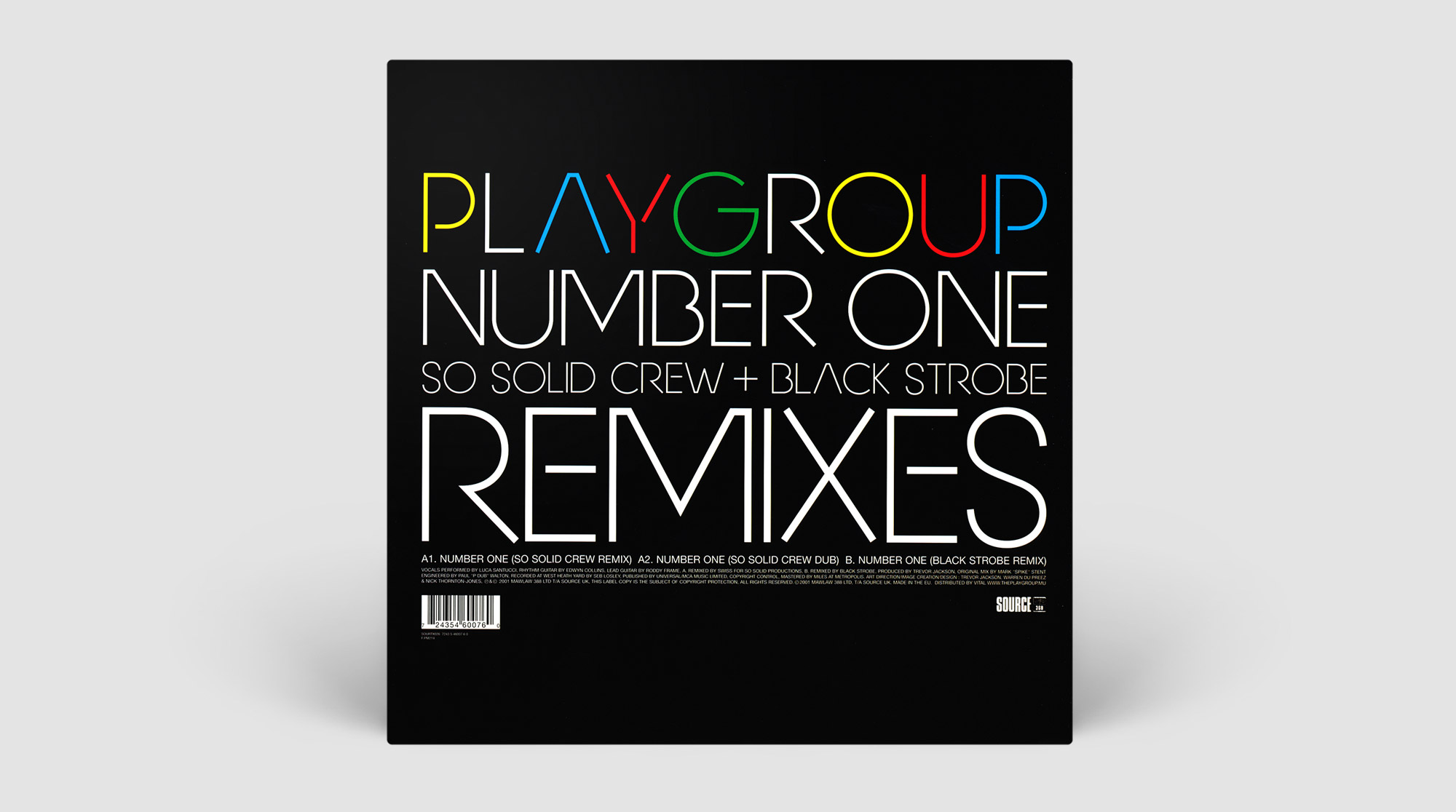 Playgroup –