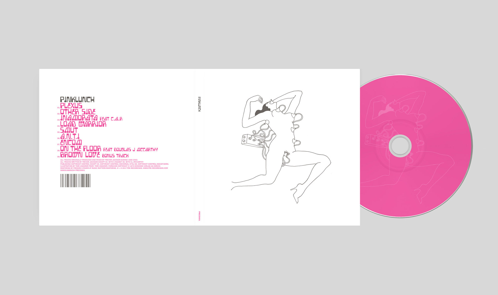 Pinklunch –