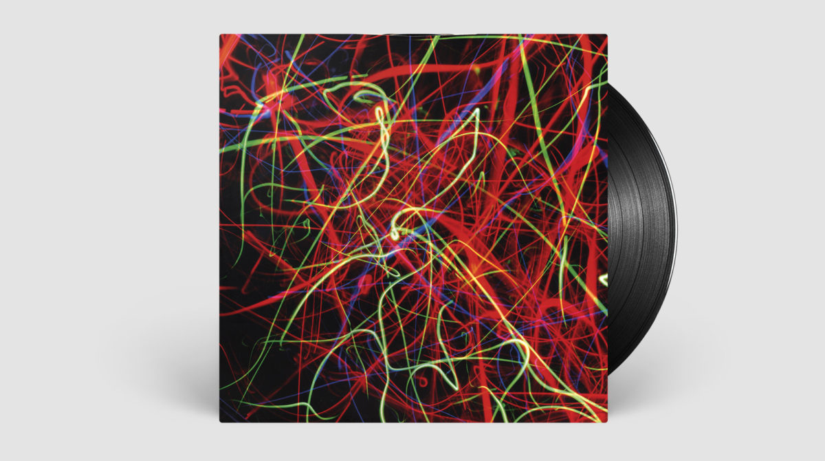 Trevor Jackson - Playgroup –