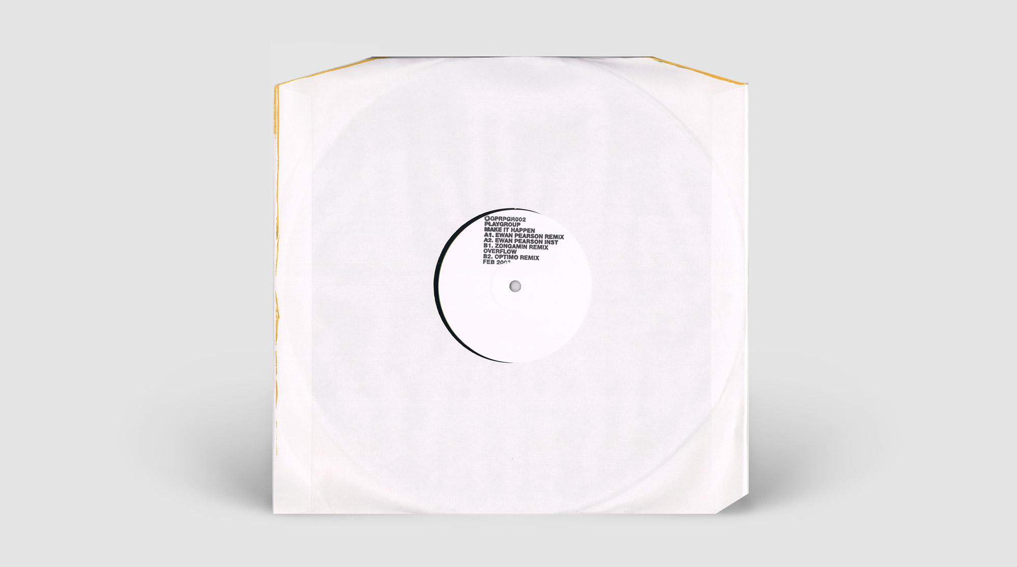Output Recordings –