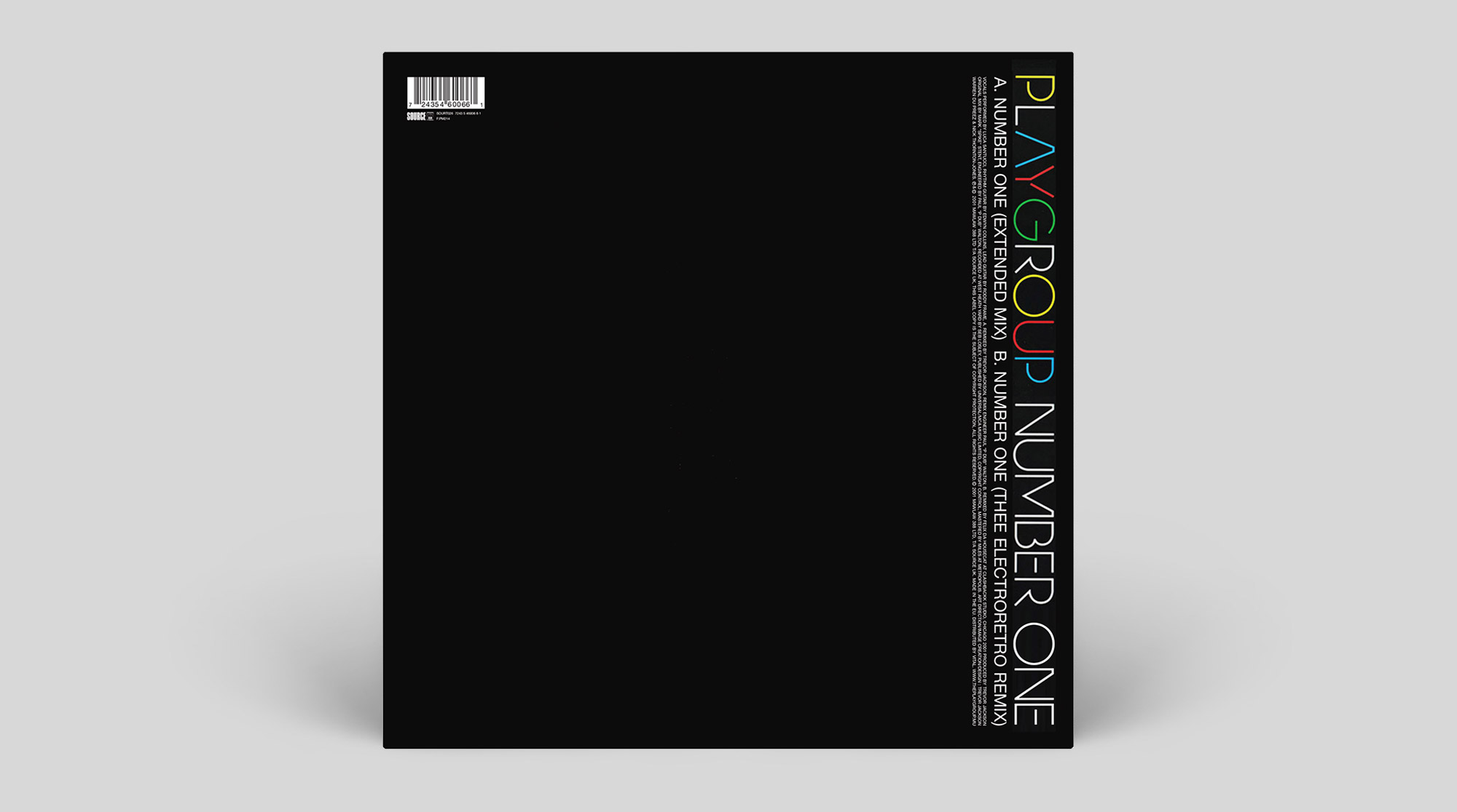 Playgroup –