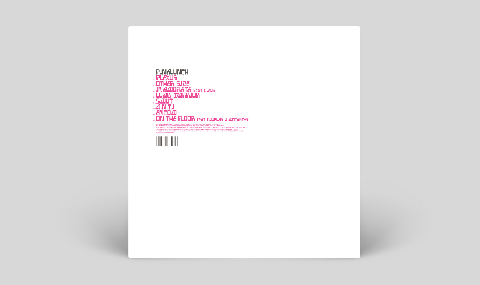 Pinklunch –