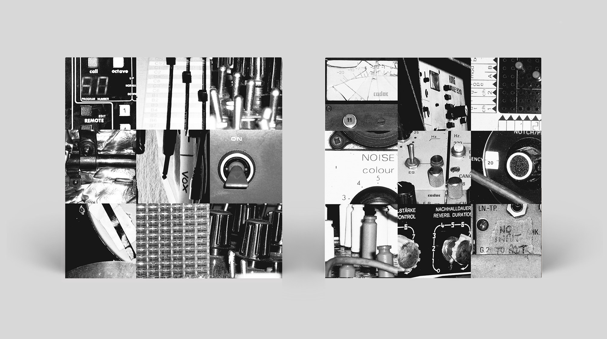 Soulwax –