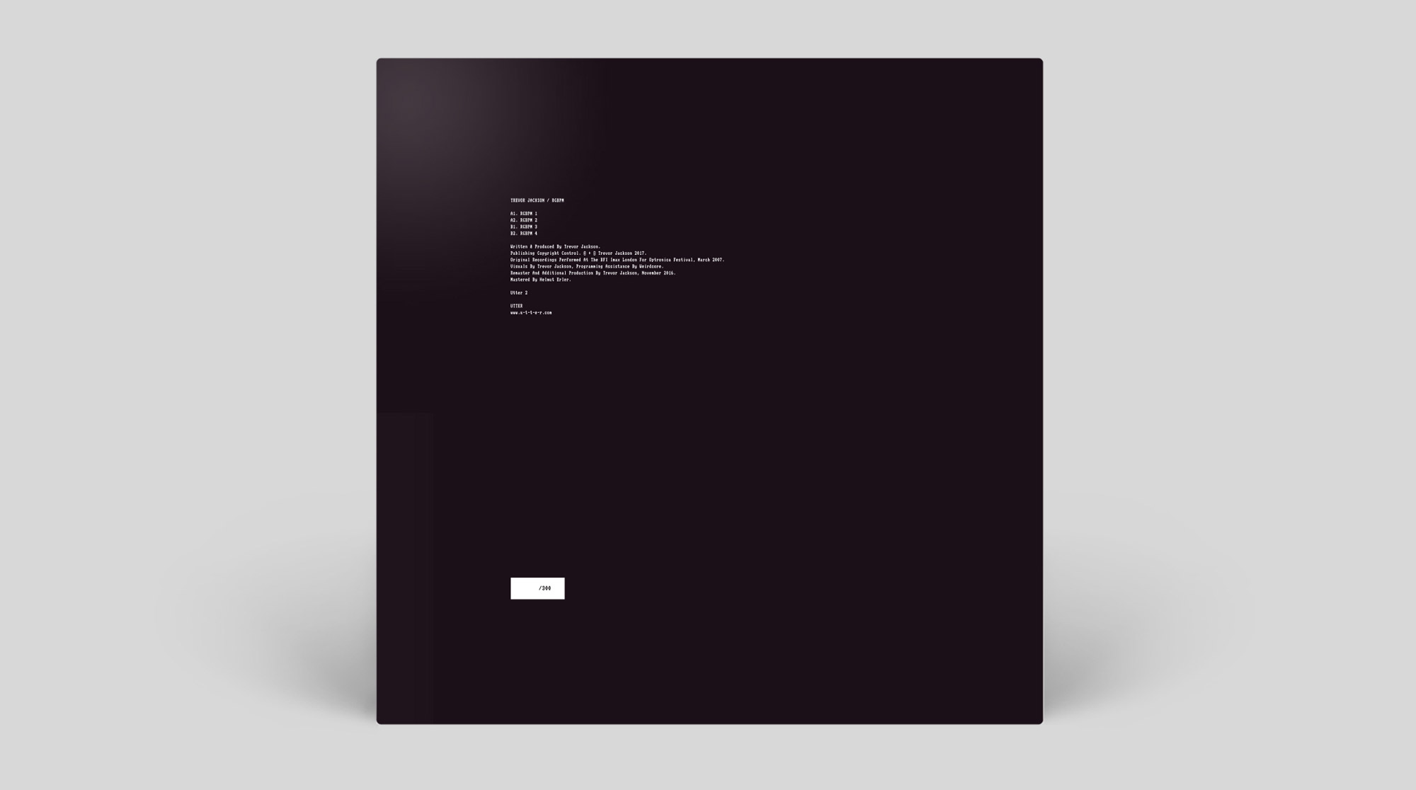 RGBPM –