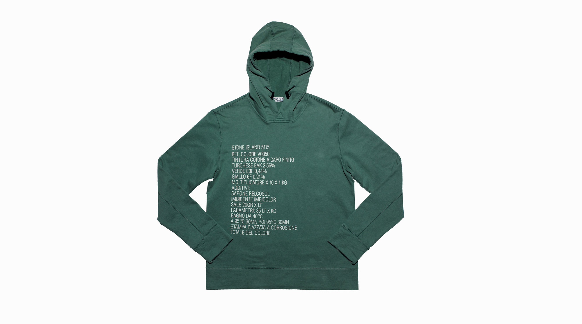 Stone Island –