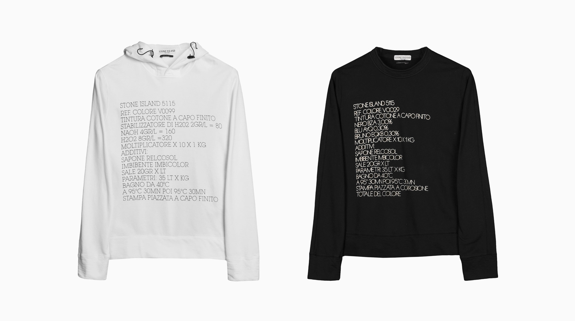 Stone Island –