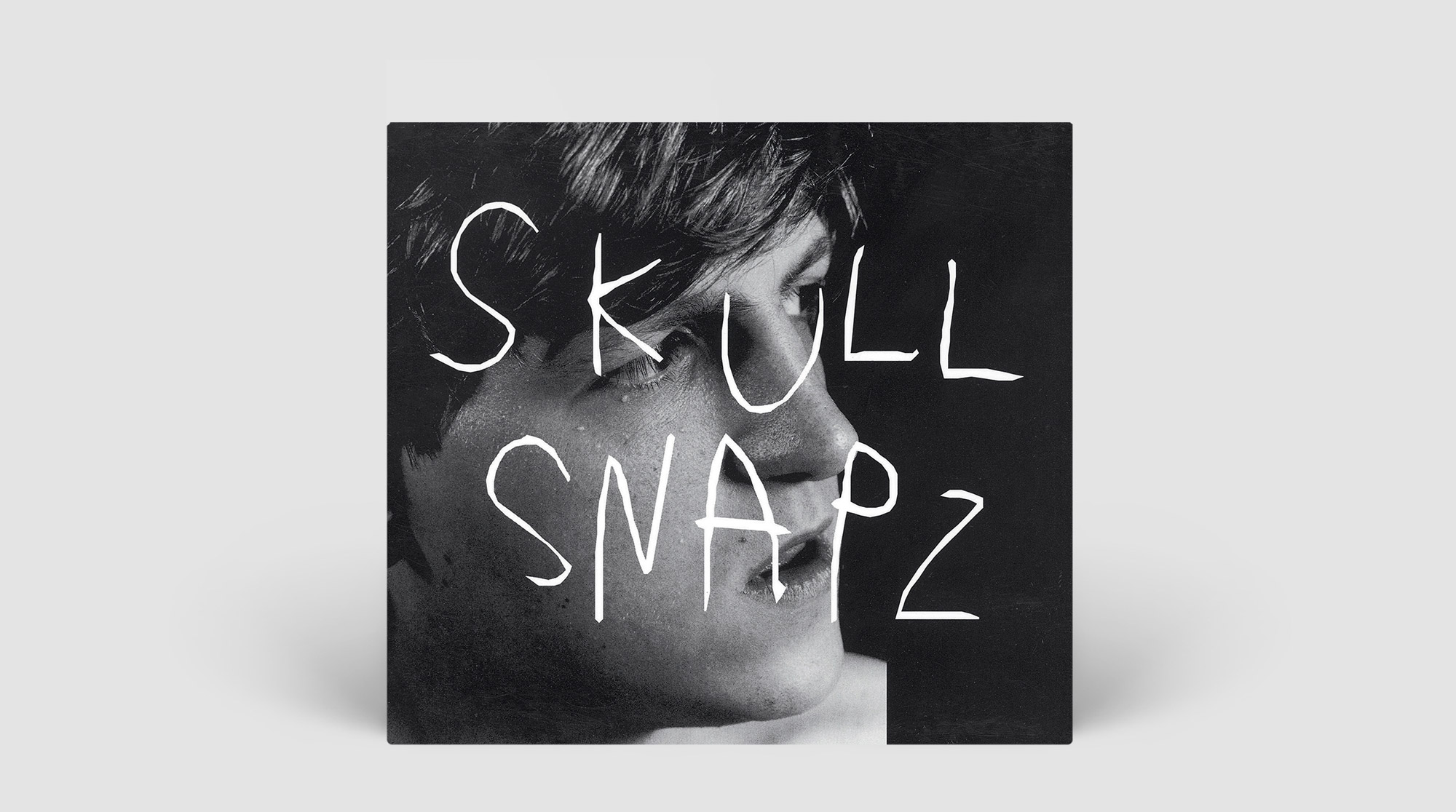 Skull –