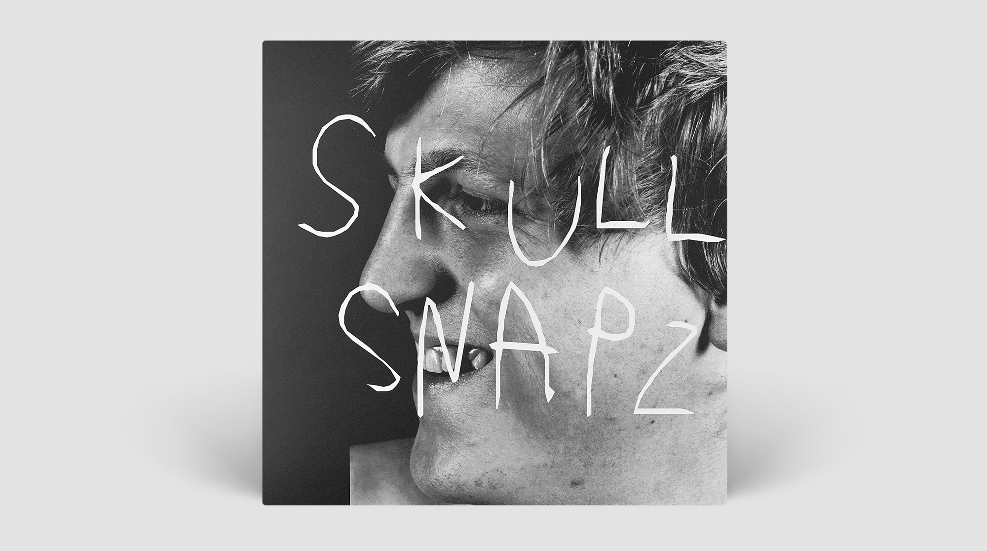 Skull –