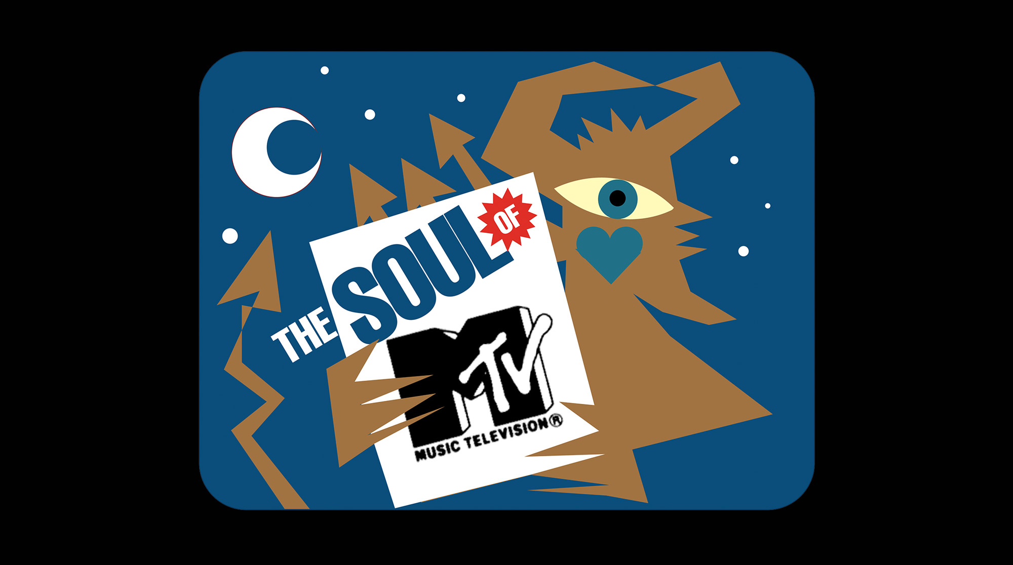Soul of MTV