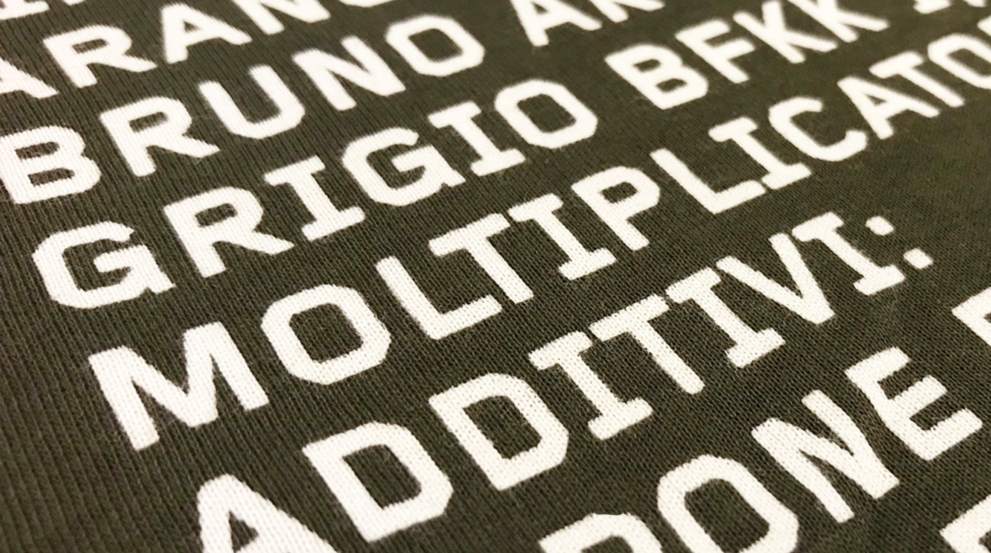 Stone Island –