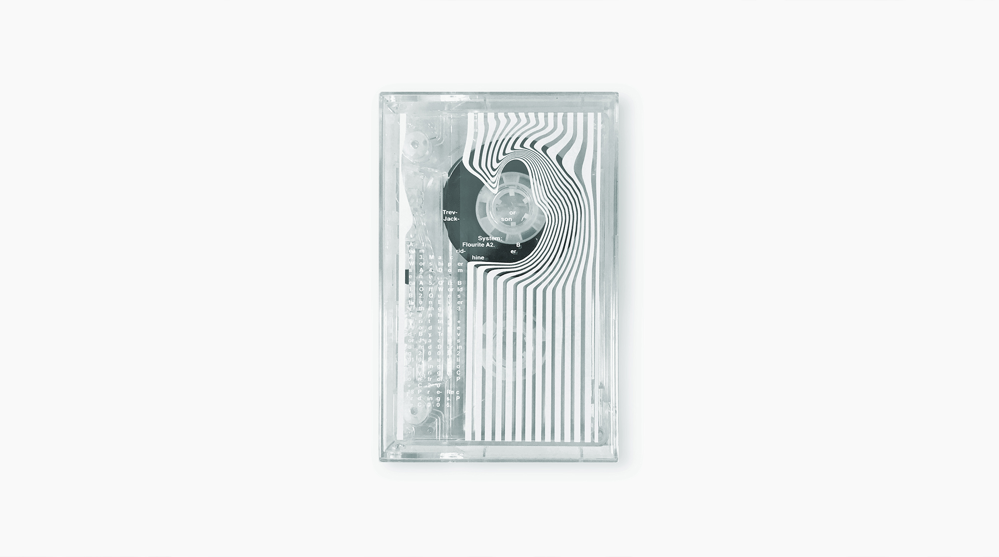 System –