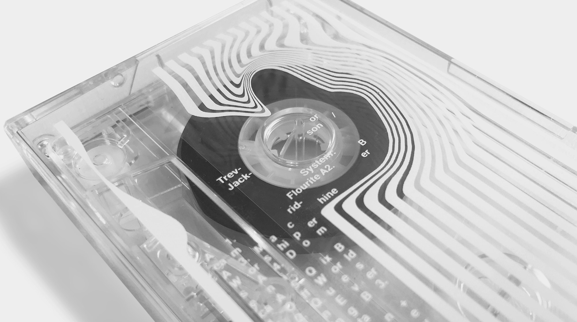 System –