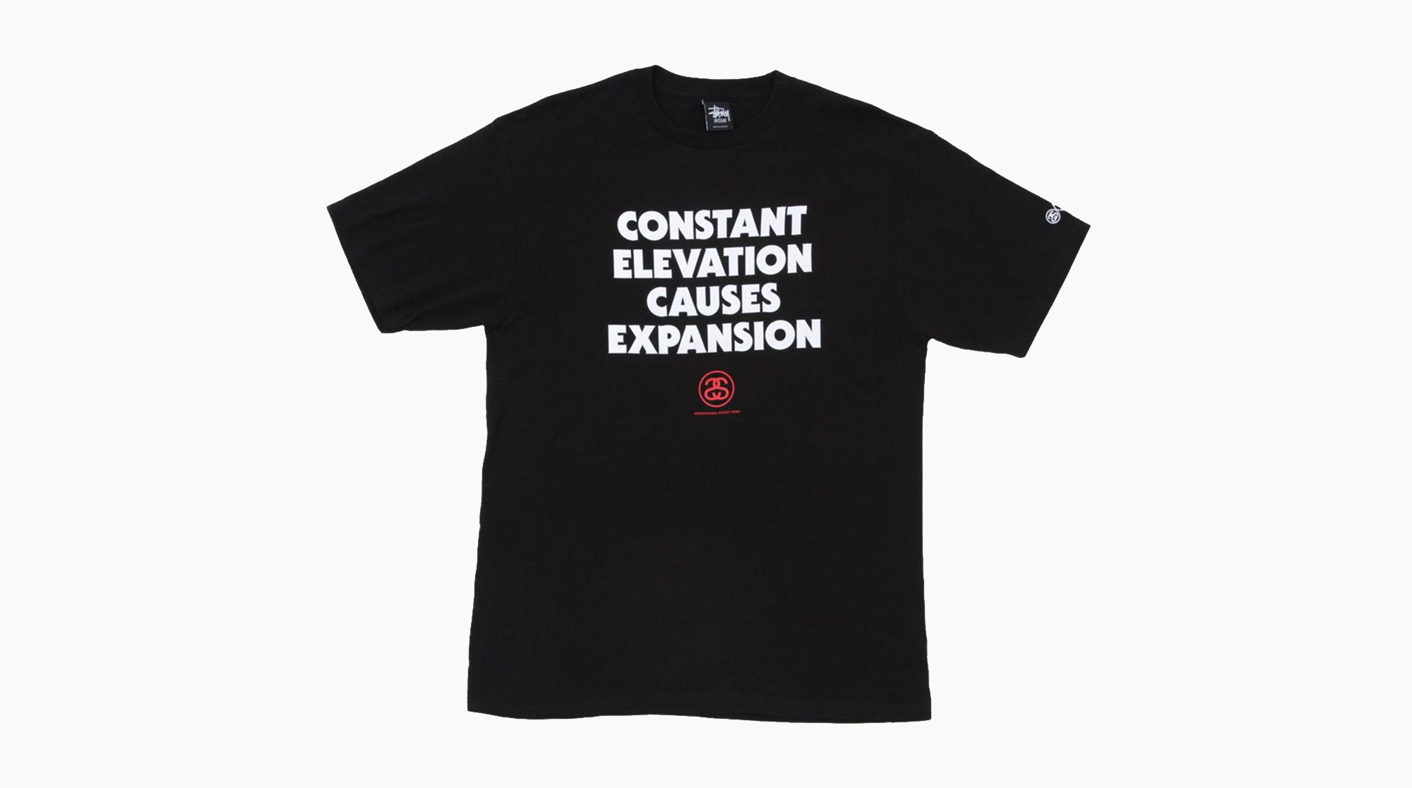 Stüssy –