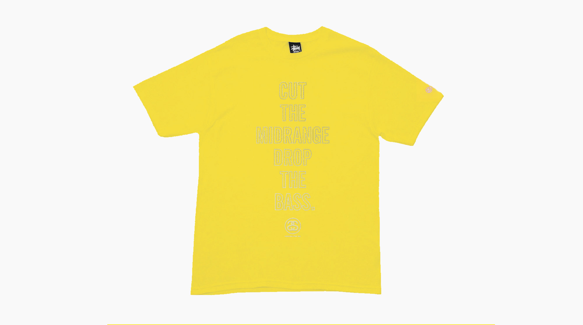 Stüssy –