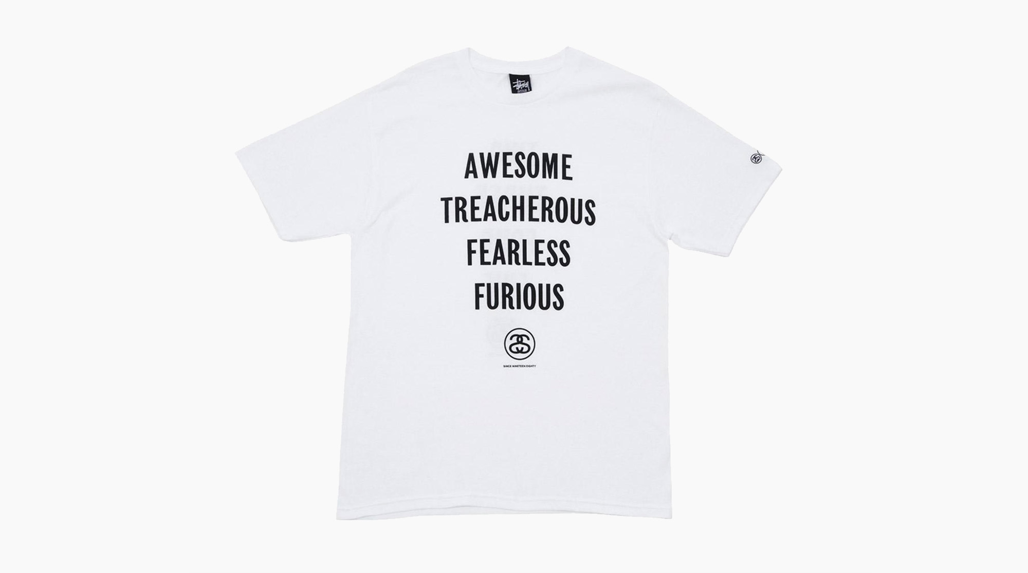 Stüssy –