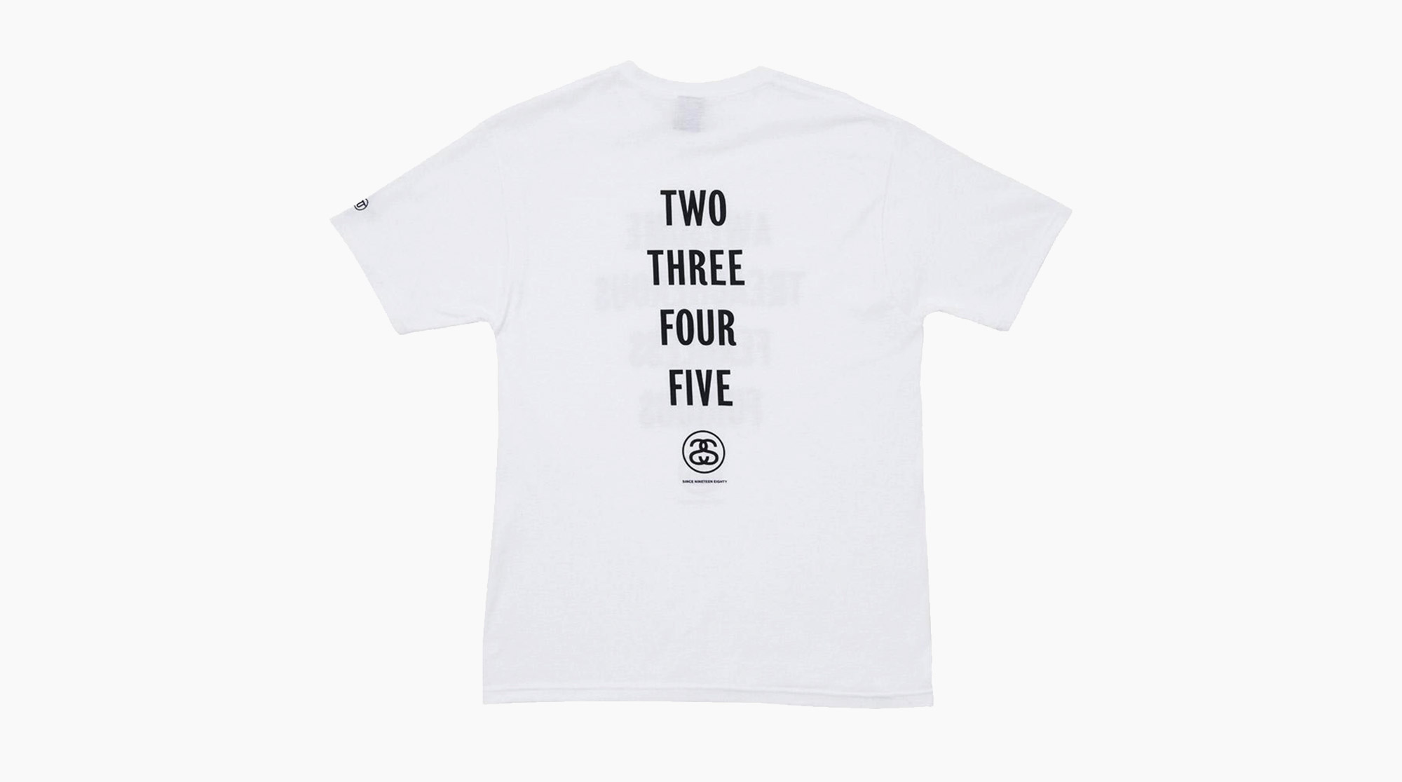 Stüssy –