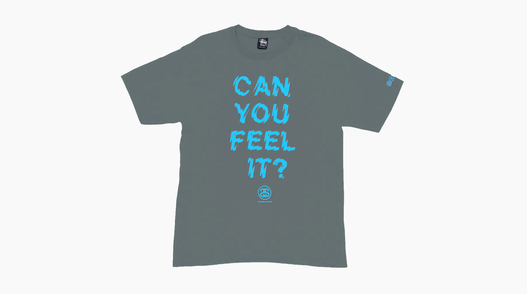 Stüssy –
