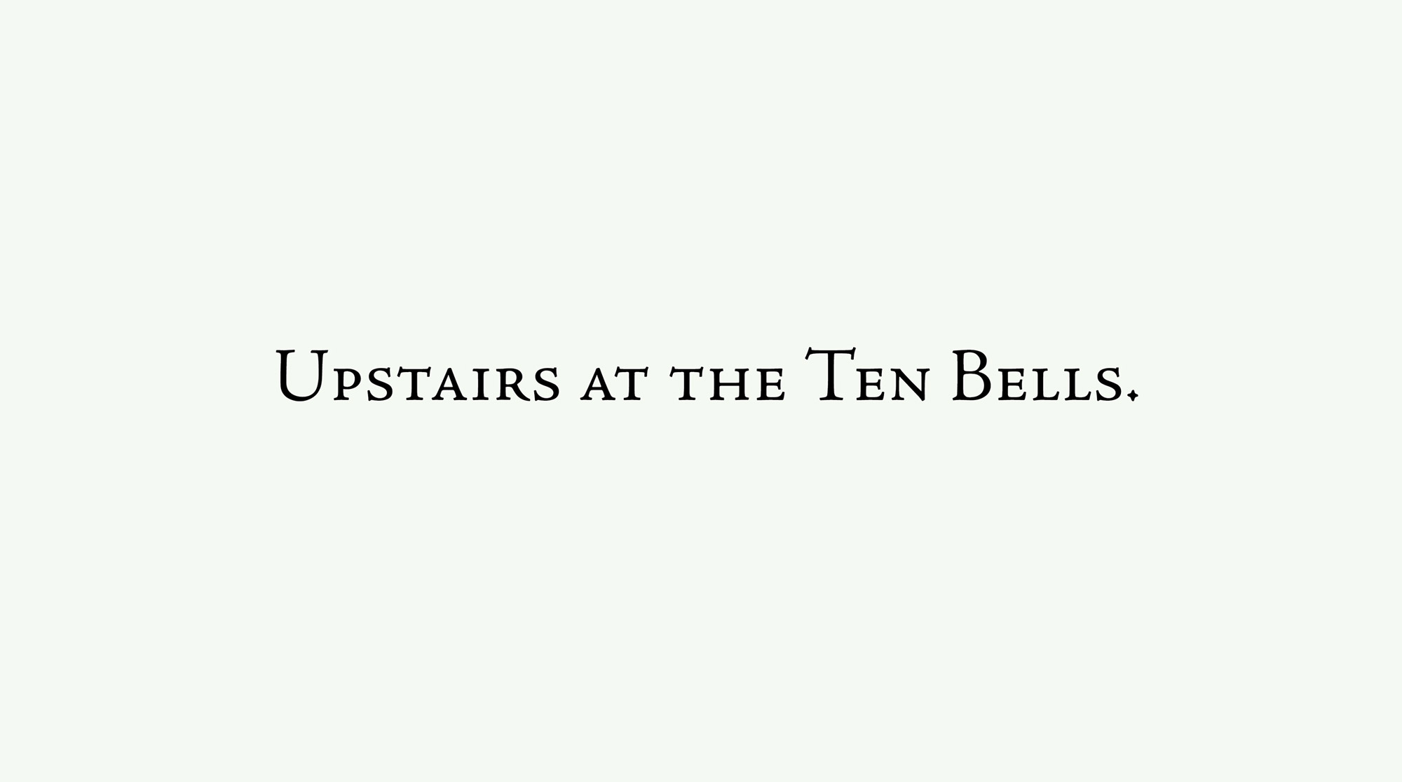 Logos –