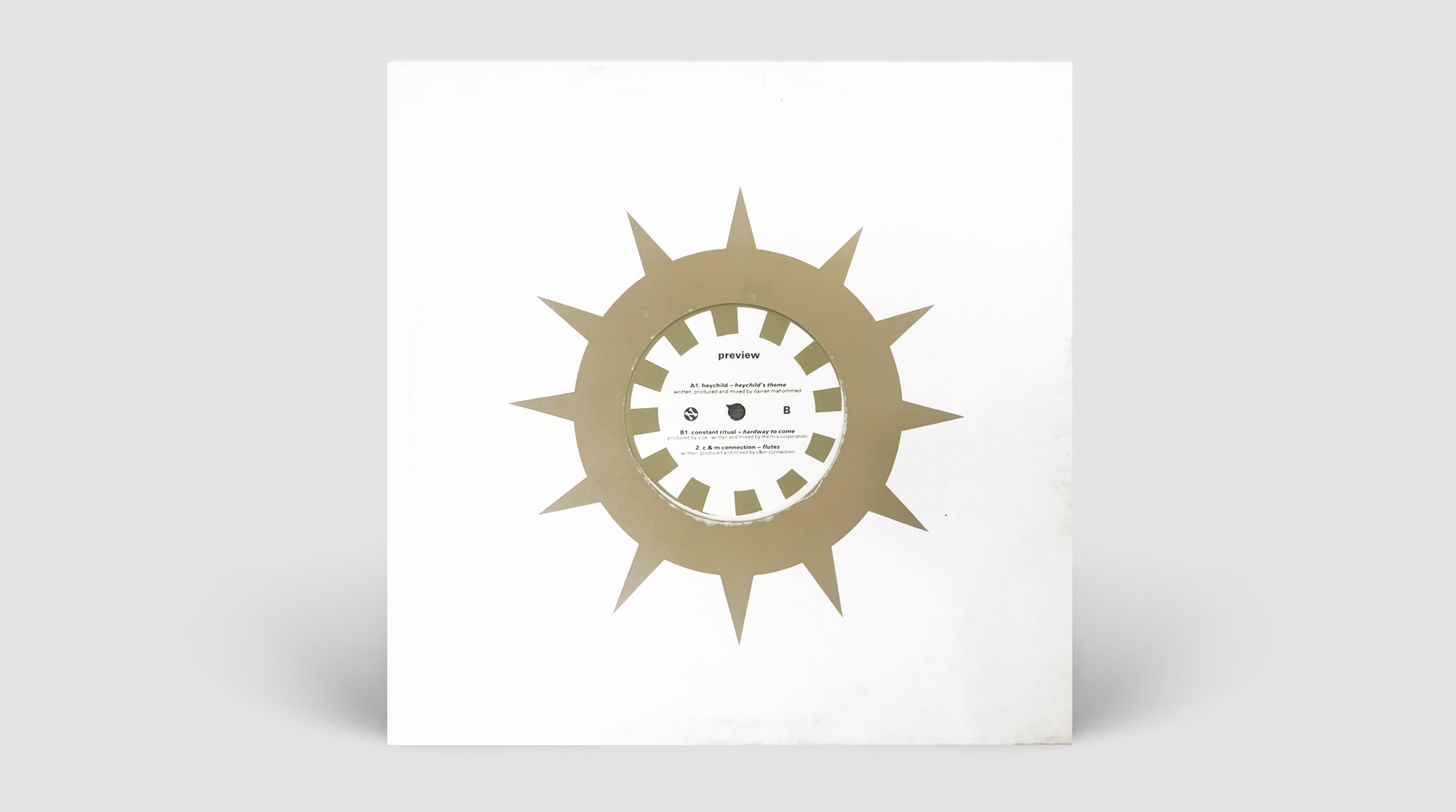 Network Records –