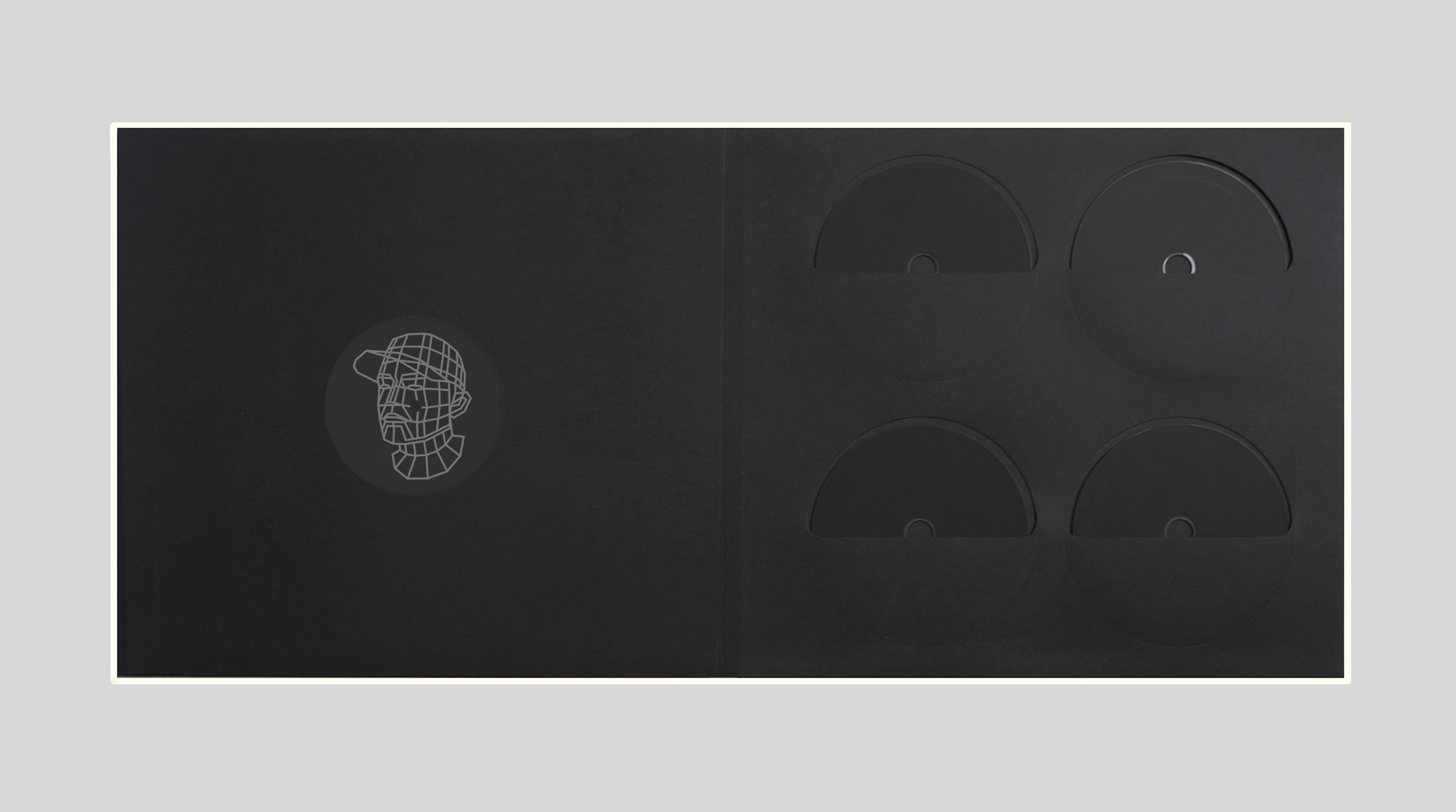 DJ Shadow –