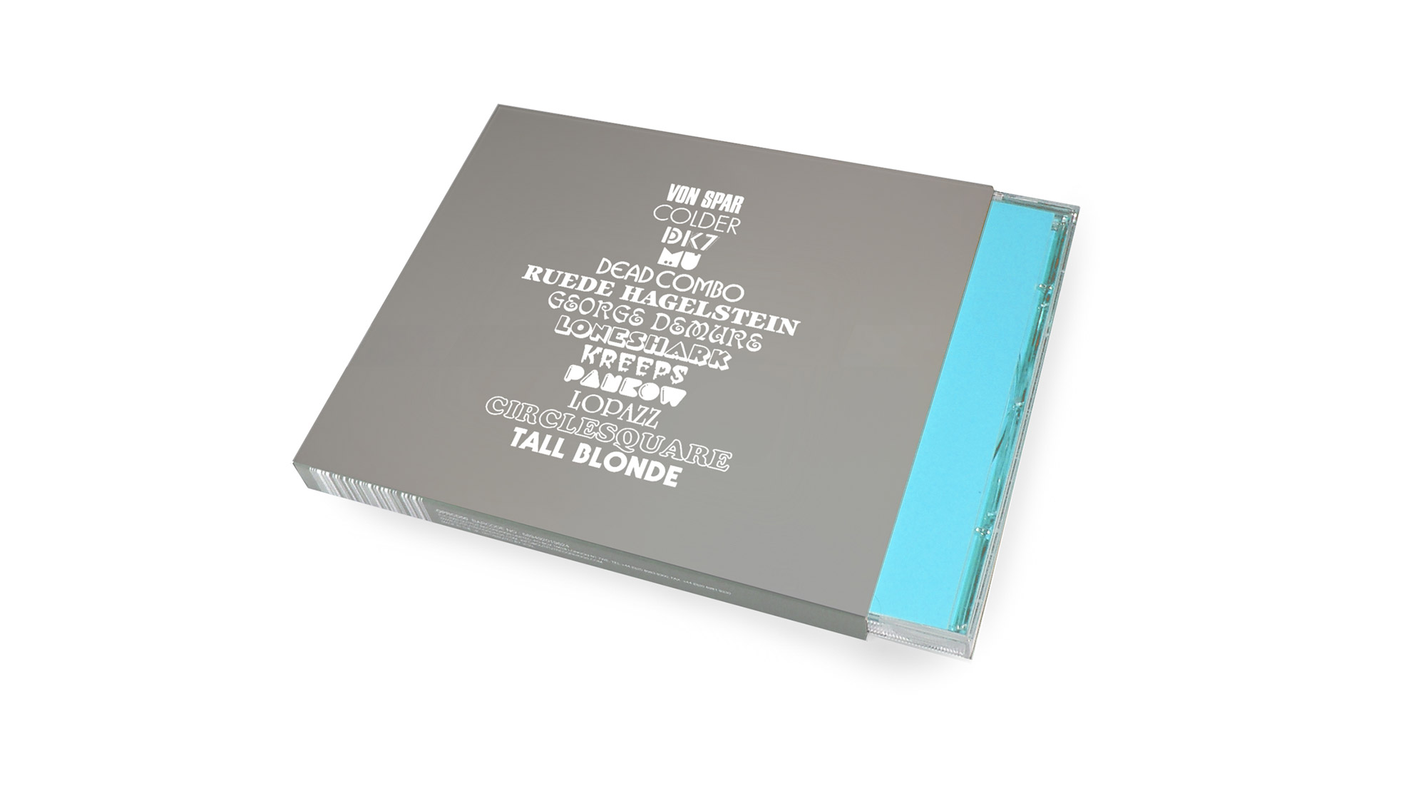 Output Recordings –