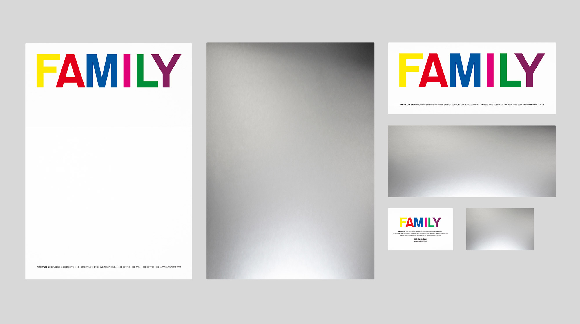 Family –