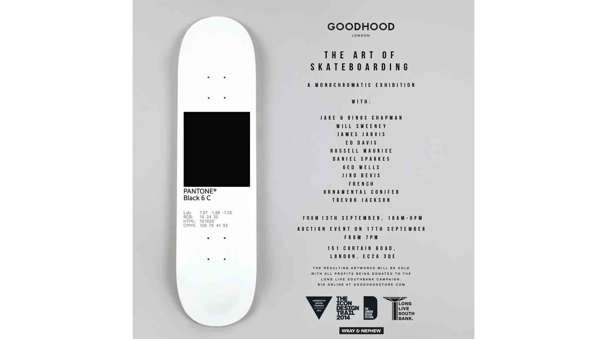 Goodhood –
