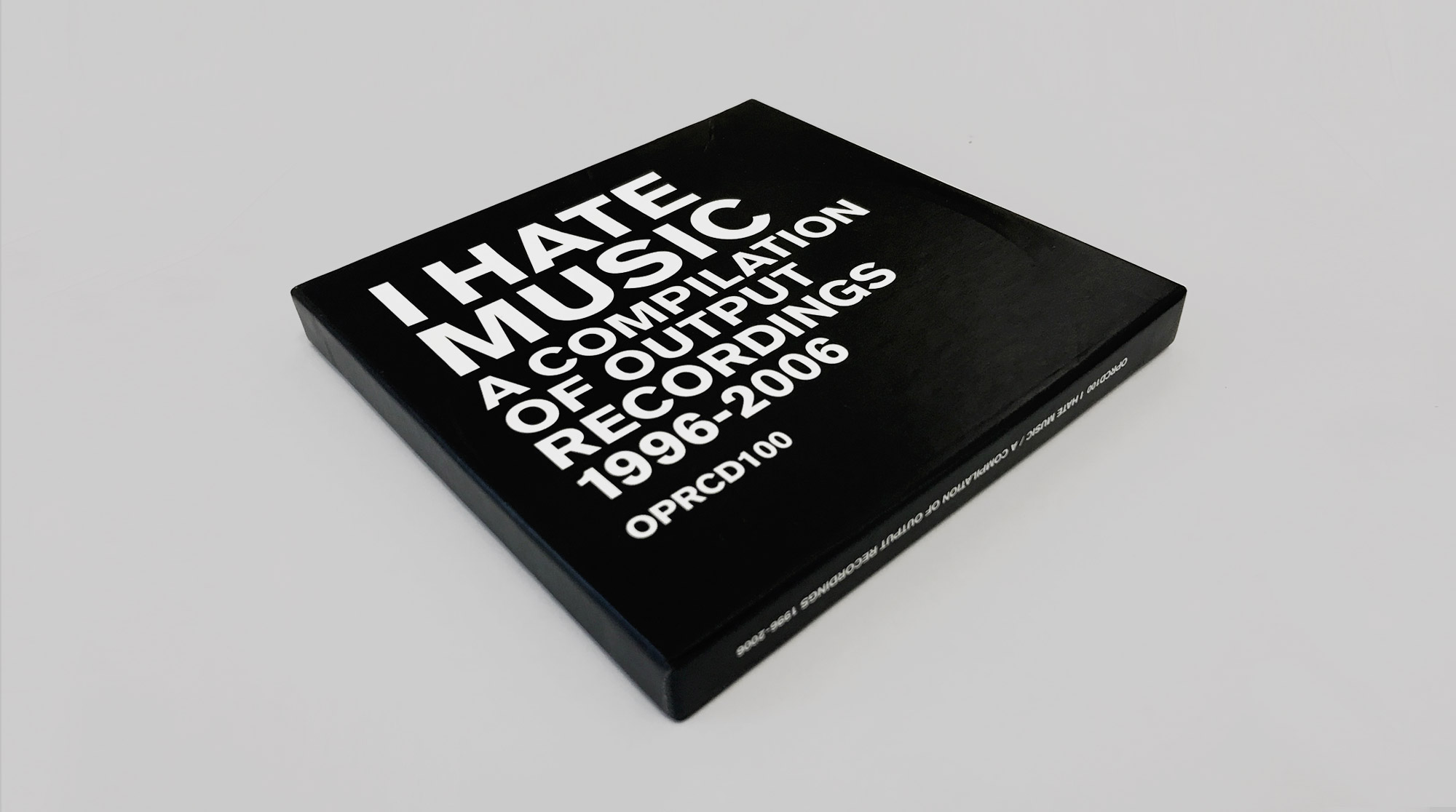 Output Recordings –