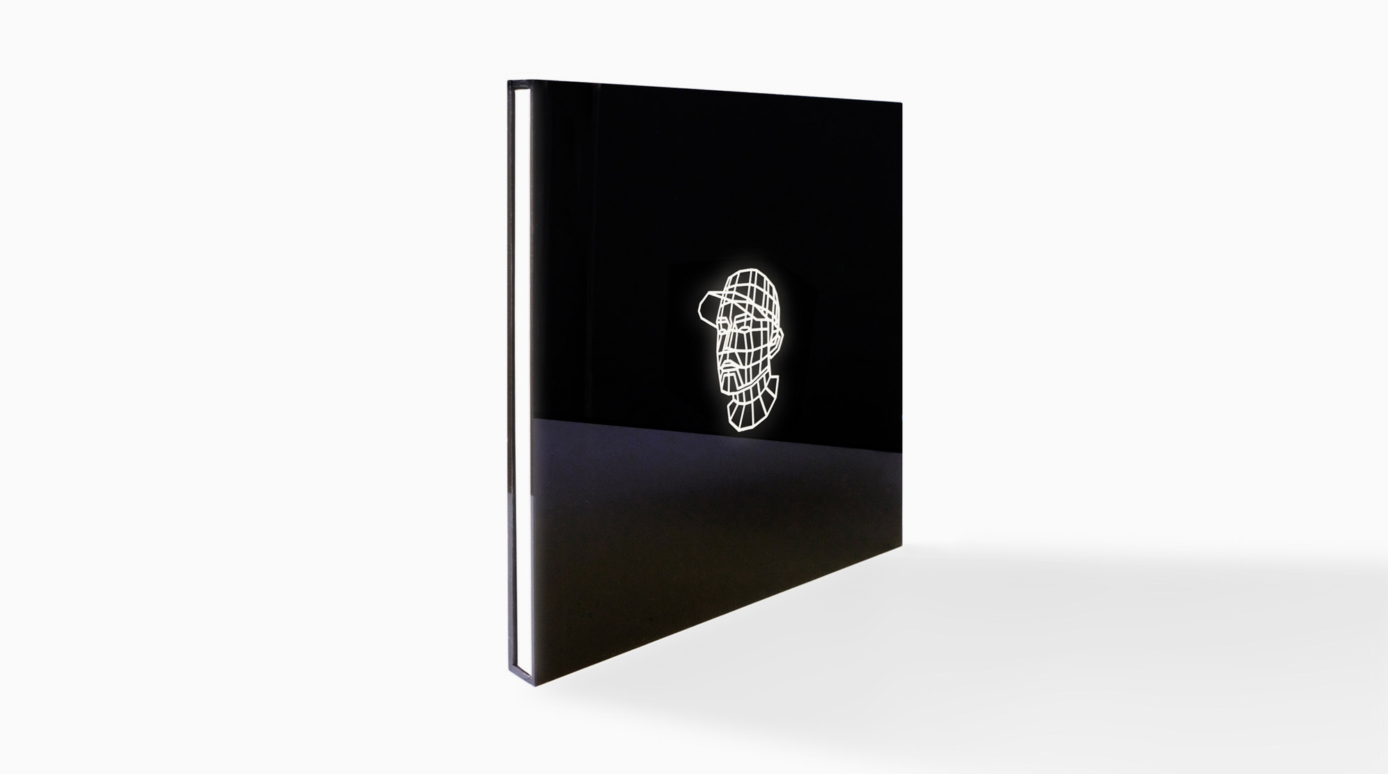 DJ Shadow –