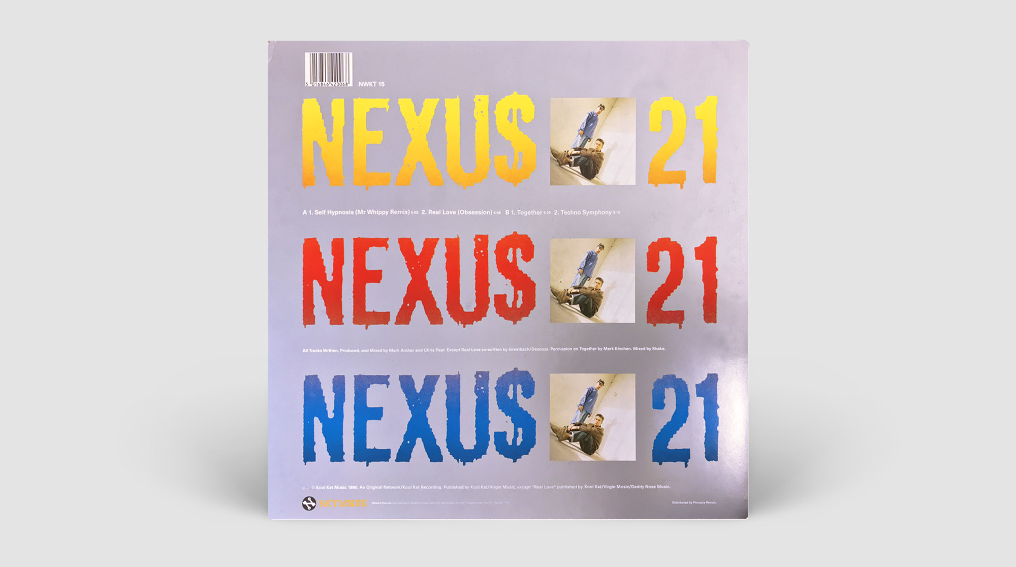 Network Records –