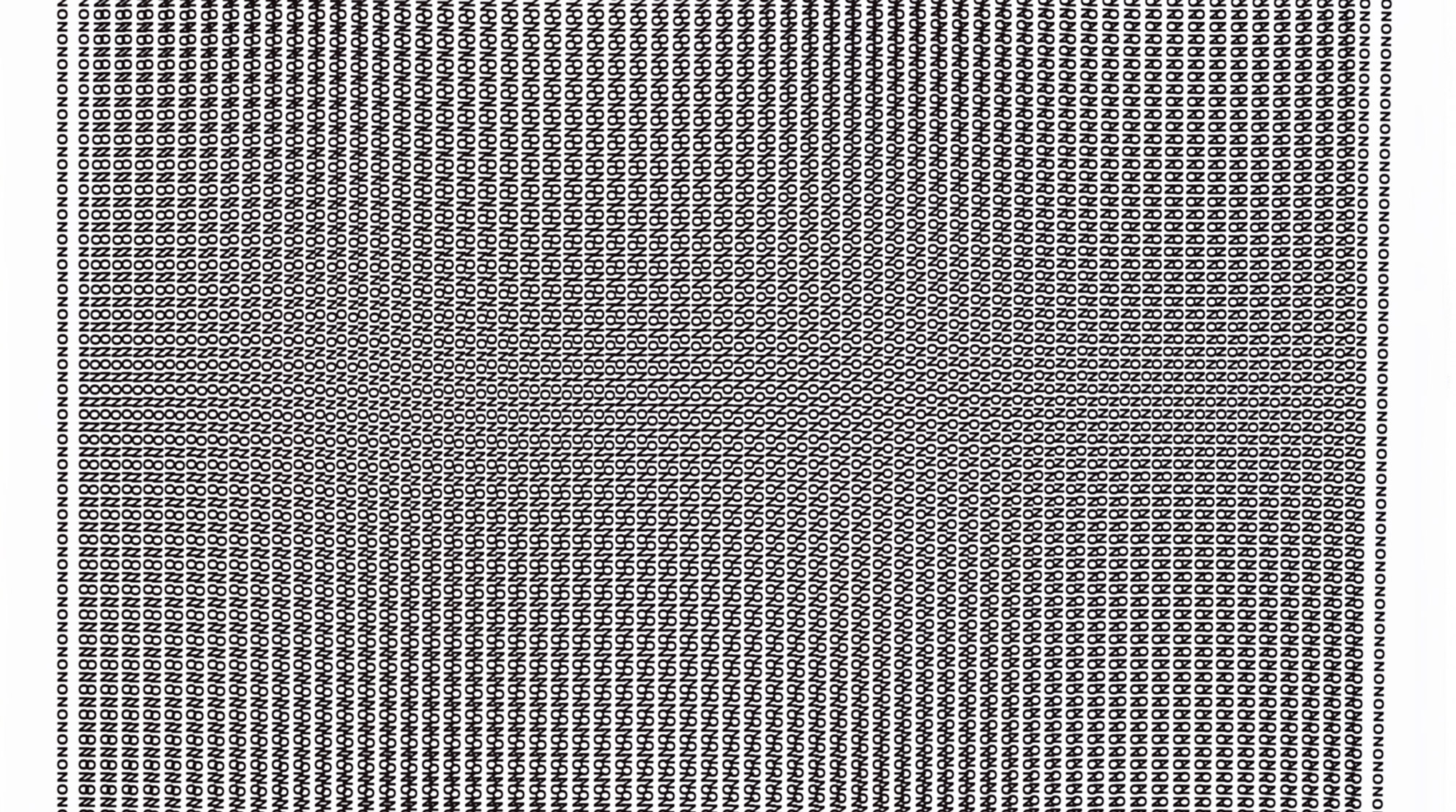 No Paintings –