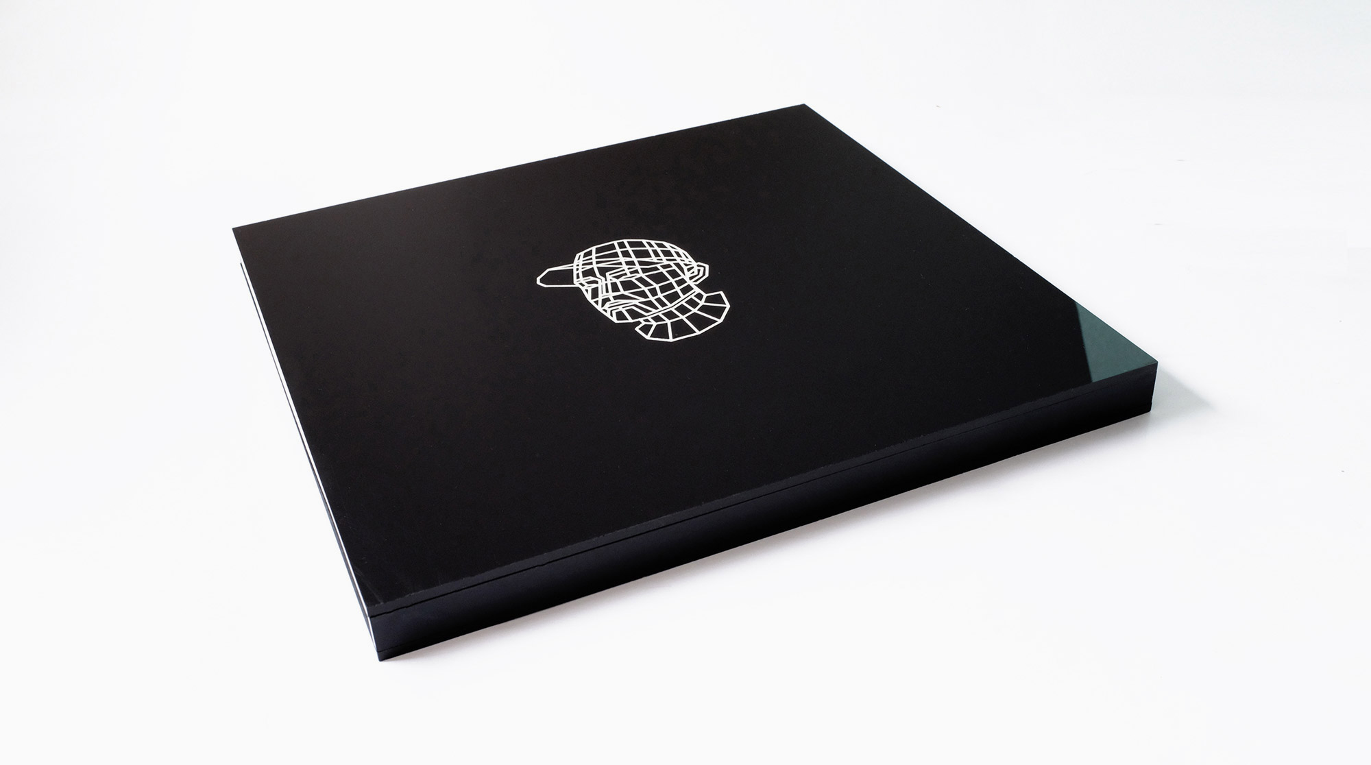 DJ Shadow –