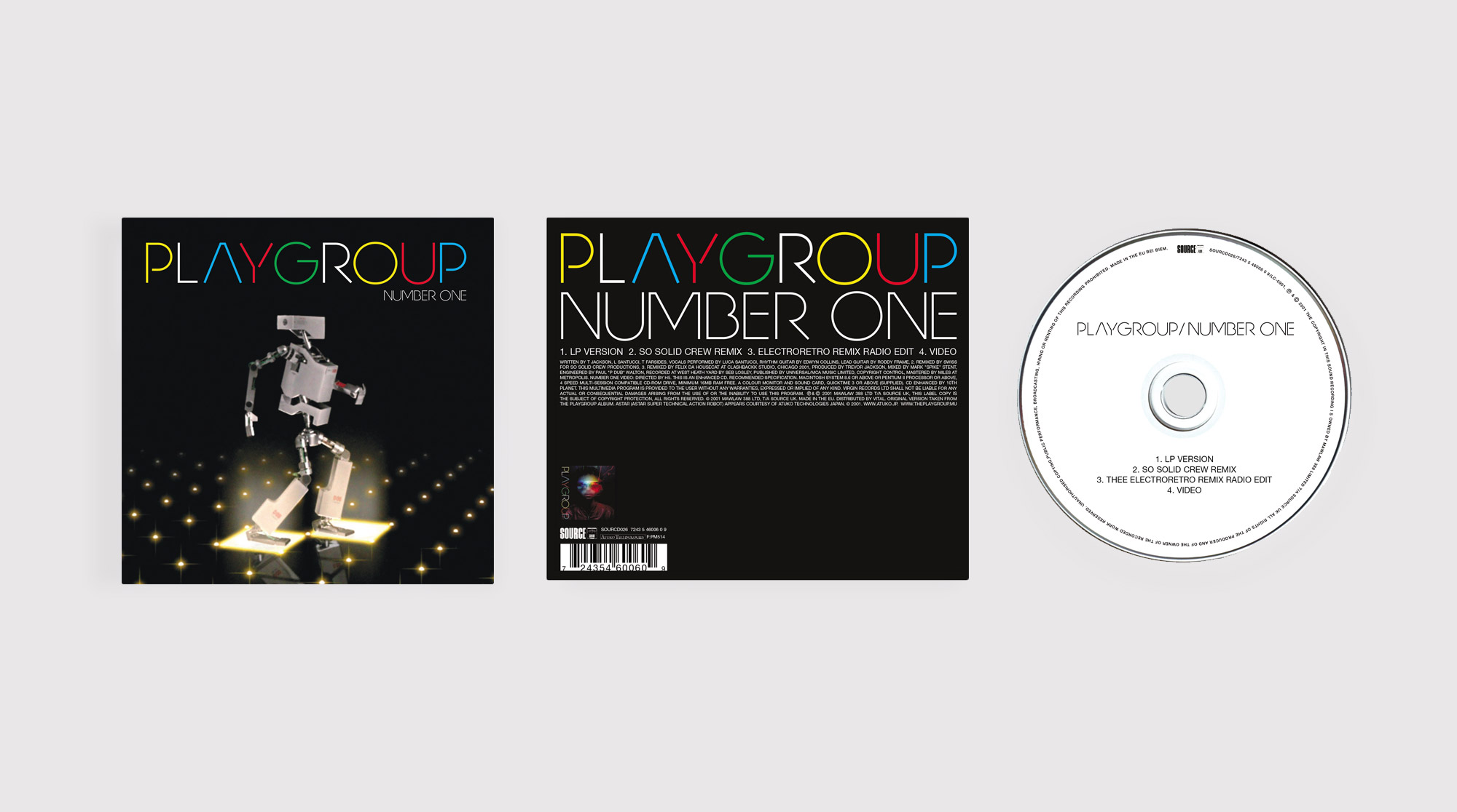 Playgroup –