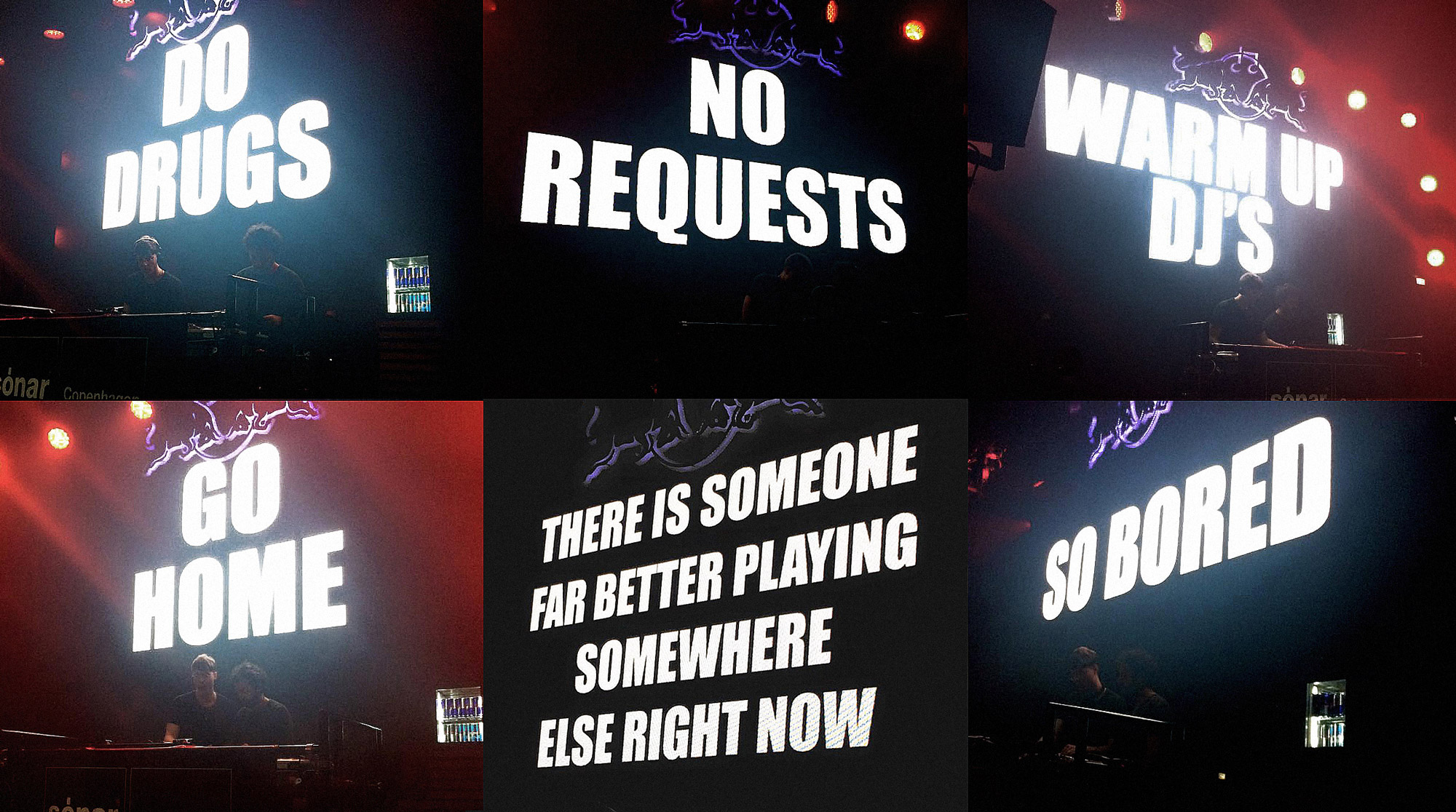 Sonar –