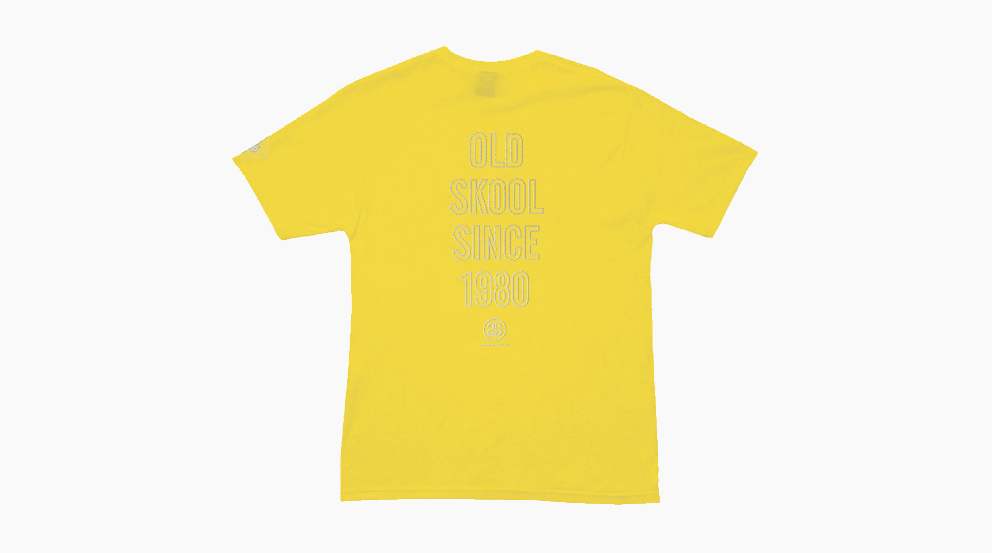 Stüssy –