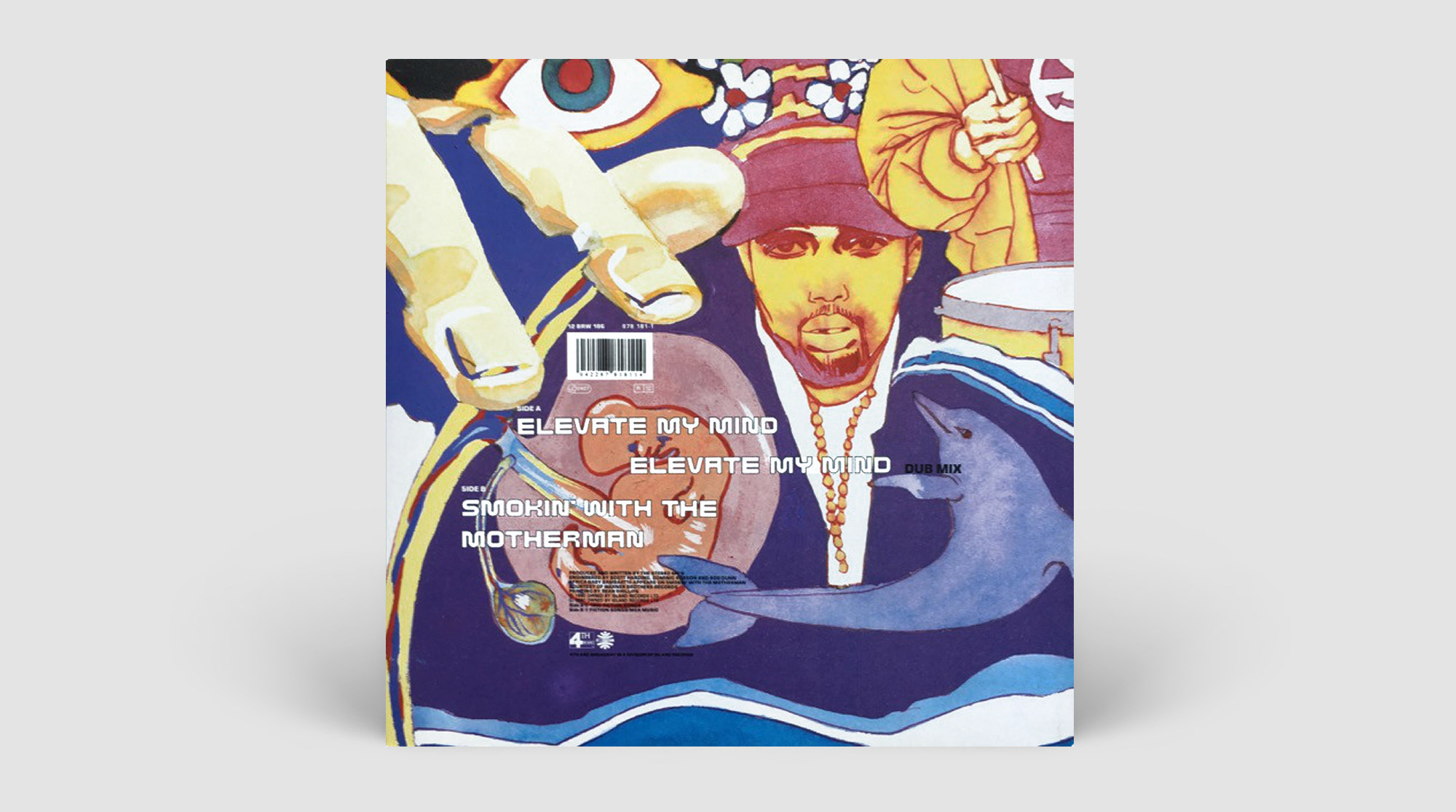 Stereo MC’s –