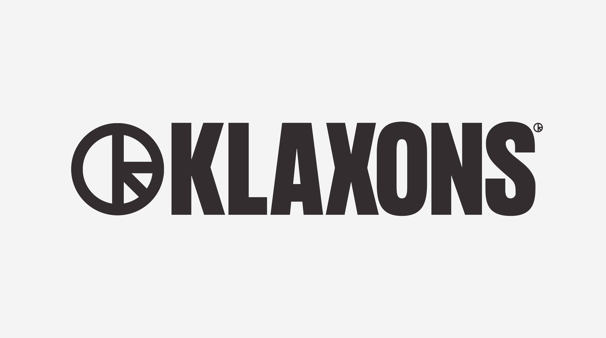 Klaxons –