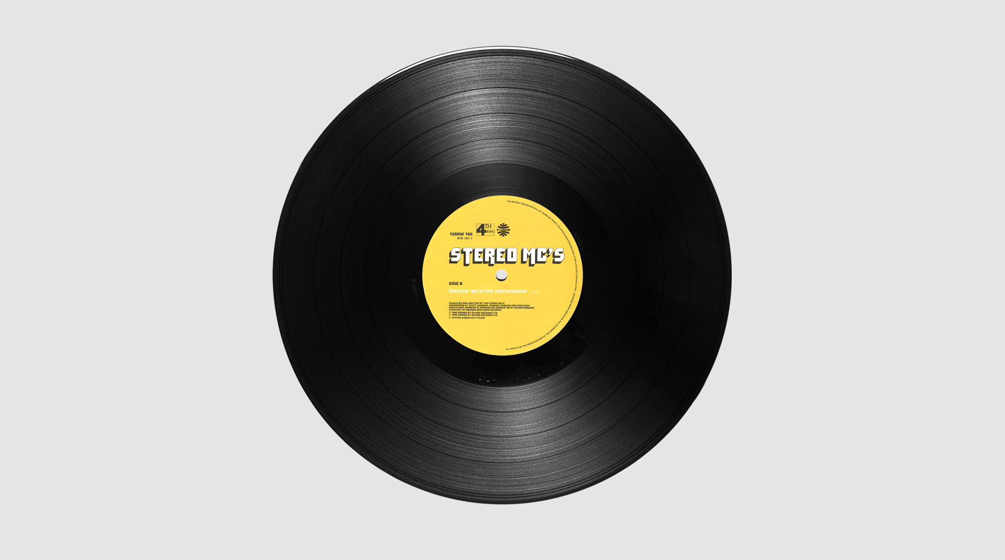 Stereo MC’s –