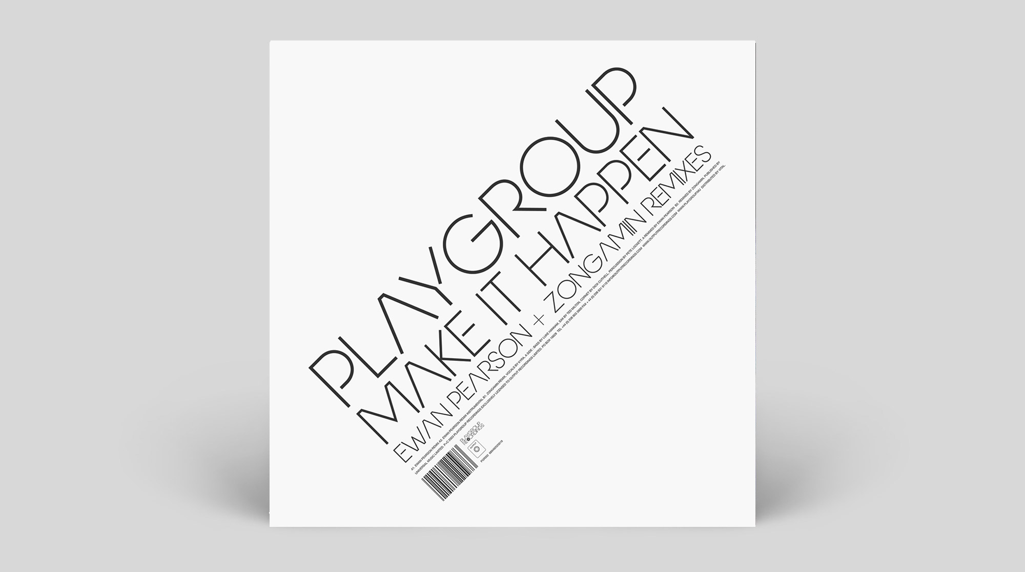 Playgroup –