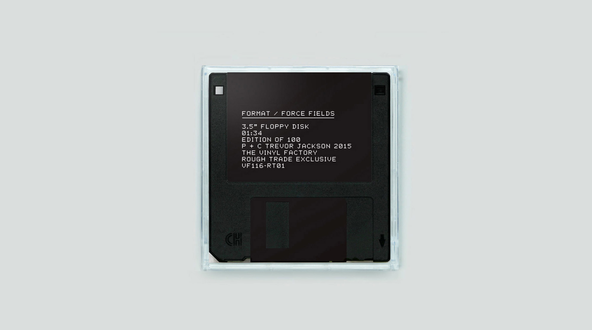 Format –