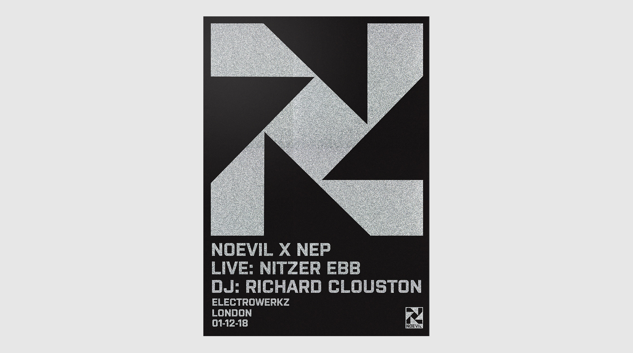 NOEVIL –