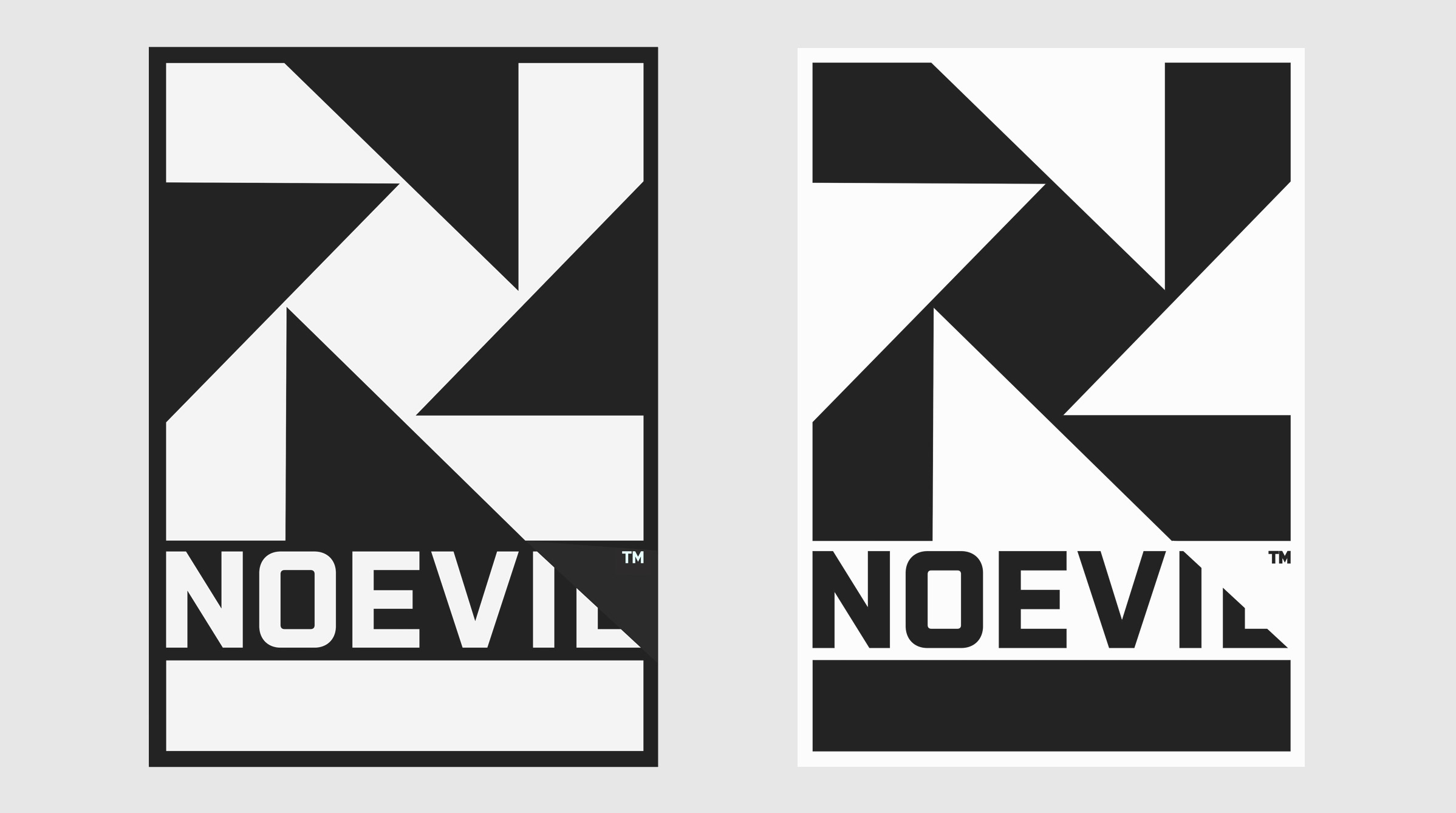 NOEVIL –