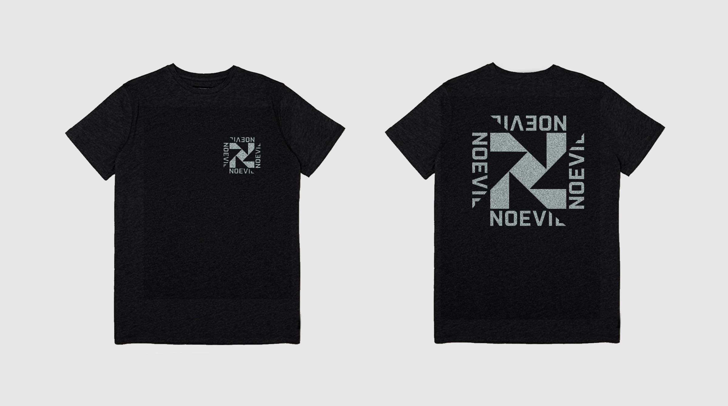 NOEVIL –
