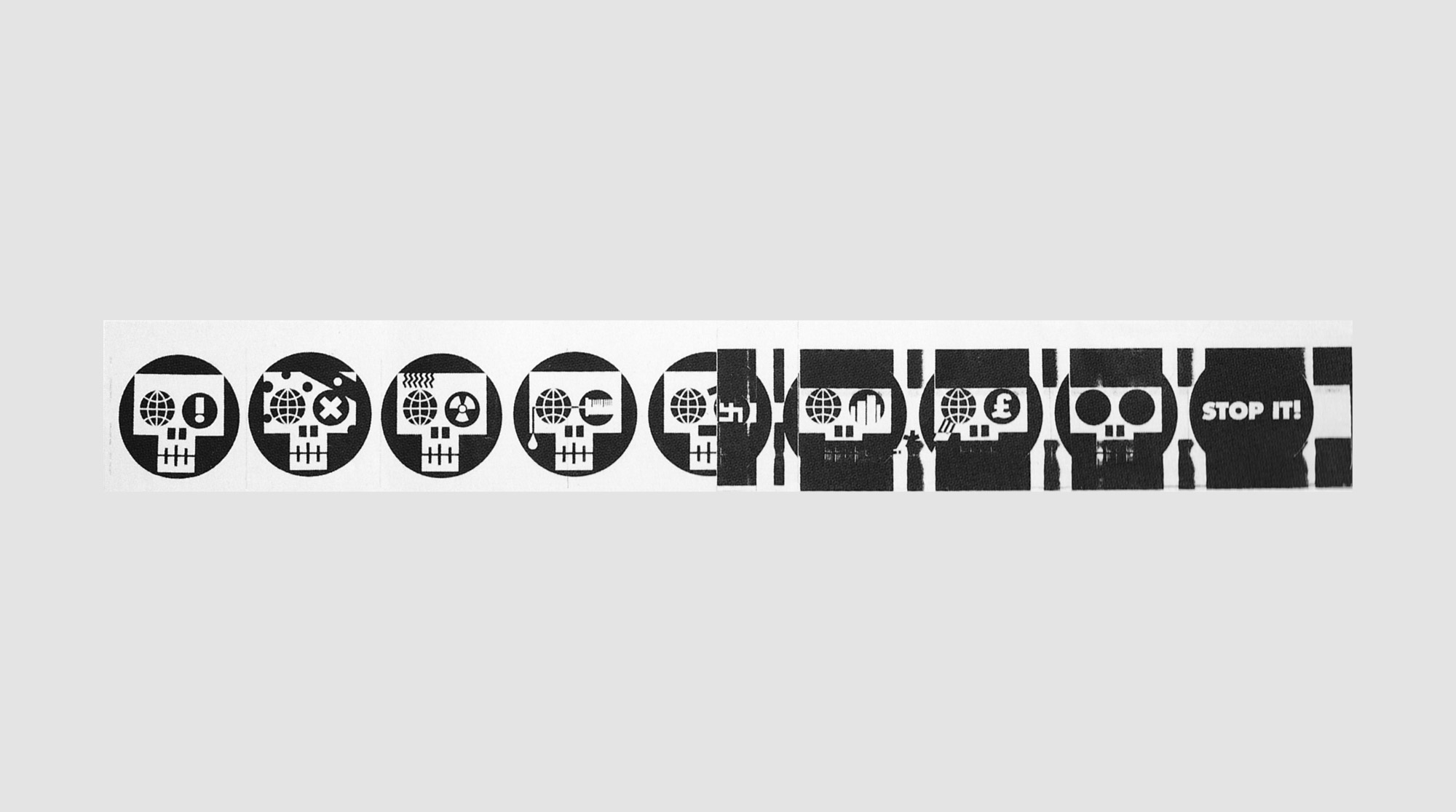 Visualize The Future –