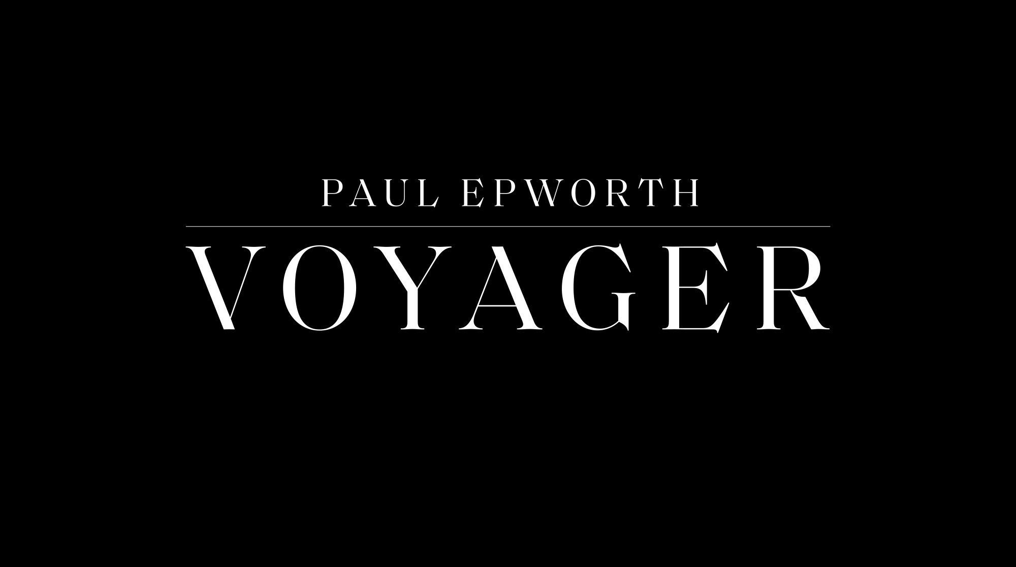 Paul Epworth –