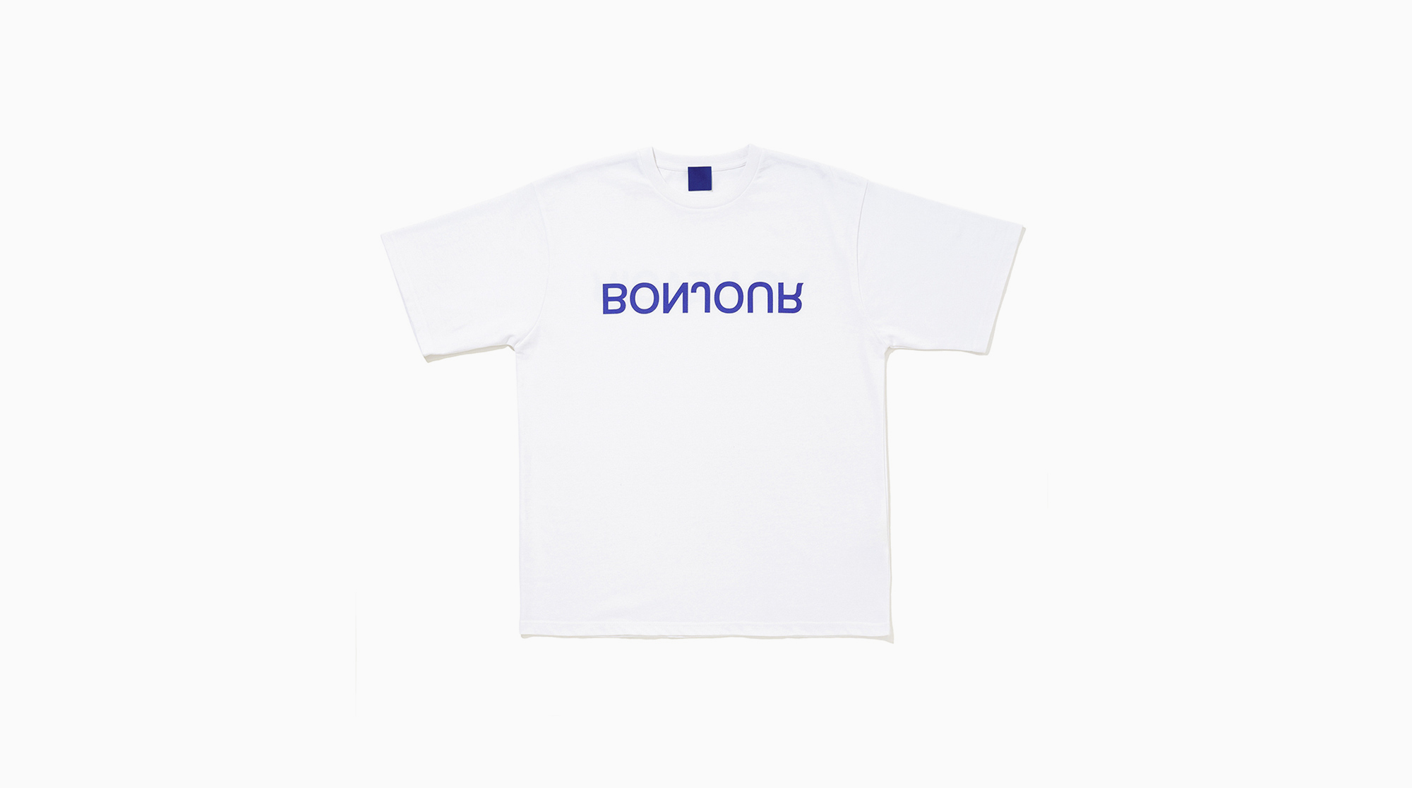 Trevor Jackson X Bonjour Records