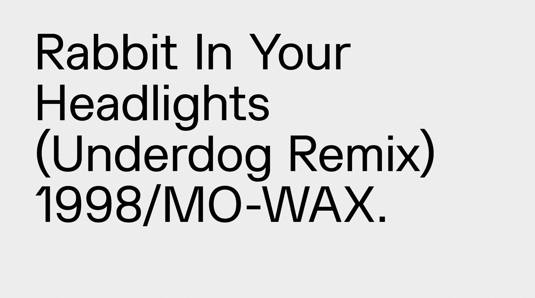 Mode 400