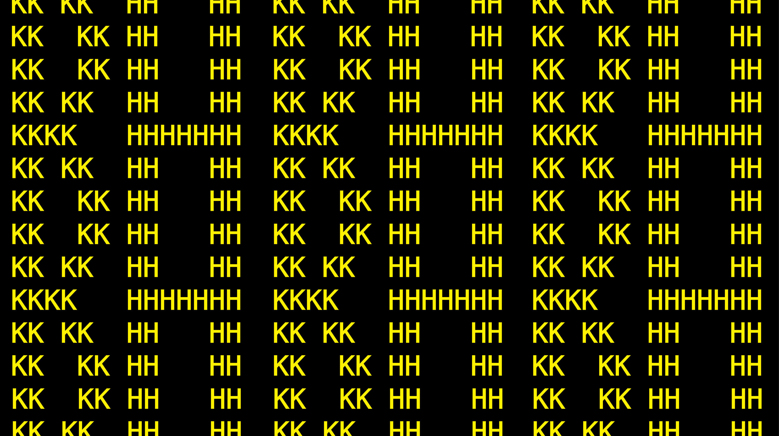 KH / Four Tet –