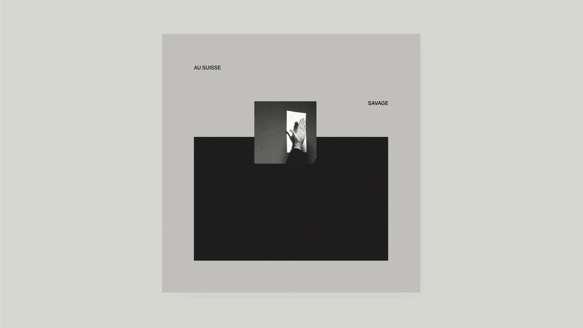Au Suisse –